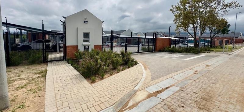 3 Bedroom Property for Sale in George South Western Cape
